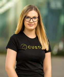 Kamila Dereszkiewicz